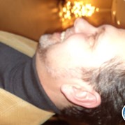 85) Ik Hou van Kerst Quiz  (Eigen locatie)