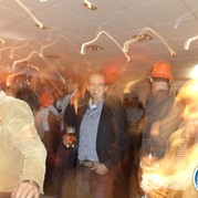 86) Ik Hou van Kerst Quiz  (Eigen locatie)