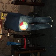 32) Koning Voetbal Quiz *  (Eigen locatie)