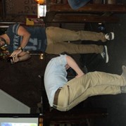 36) Koning Voetbal Quiz *  (Eigen locatie)