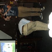 37) Koning Voetbal Quiz *  (Eigen locatie)