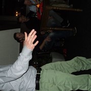 38) Koning Voetbal Quiz *  (Eigen locatie)