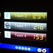 42) Koning Voetbal Quiz *  (Eigen locatie)