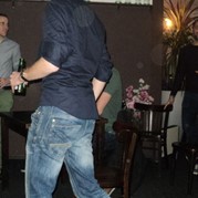 47) Koning Voetbal Quiz *  (Eigen locatie)