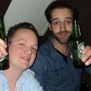 52) Koning Voetbal Quiz *  (Eigen locatie)