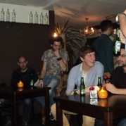 53) Koning Voetbal Quiz *  (Eigen locatie)