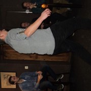 56) Koning Voetbal Quiz *  (Eigen locatie)