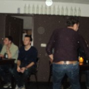 57) Koning Voetbal Quiz *  (Eigen locatie)