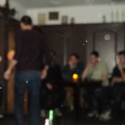 59) Koning Voetbal Quiz *  (Eigen locatie)