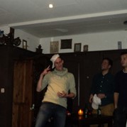 61) Koning Voetbal Quiz *  (Eigen locatie)