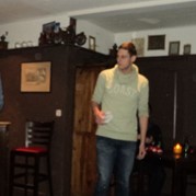 62) Koning Voetbal Quiz *  (Eigen locatie)