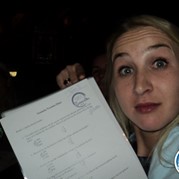 34) Gooische Vrouwen diner Utrecht