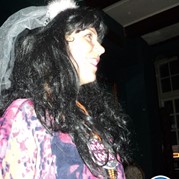 37) Gooische Vrouwen diner Utrecht