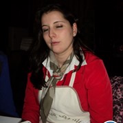 40) Gooische Vrouwen diner Utrecht