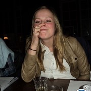 41) Gooische Vrouwen diner Utrecht