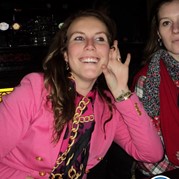 43) Gooische Vrouwen diner Utrecht