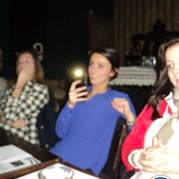 45) Gooische Vrouwen diner Utrecht