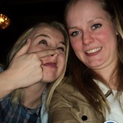 46) Gooische Vrouwen diner Utrecht