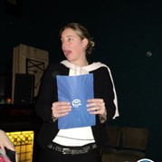 47) Gooische Vrouwen diner Utrecht