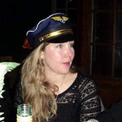 51) Gooische Vrouwen diner Utrecht