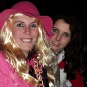 52) Gooische Vrouwen diner Utrecht