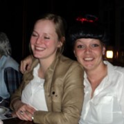 53) Gooische Vrouwen diner Utrecht