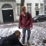 148) Foute Vrienden  Maastricht