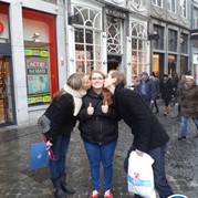 149) Foute Vrienden  Maastricht