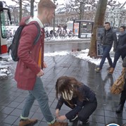 150) Foute Vrienden  Maastricht