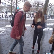 151) Foute Vrienden  Maastricht