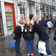 152) Foute Vrienden  Maastricht