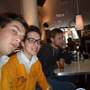 153) Foute Vrienden  Maastricht