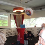 100) Pop Quiz * Rotterdam