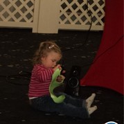 101) Pop Quiz * Rotterdam