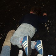 105) Pop Quiz * Rotterdam