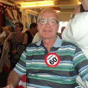 108) Pop Quiz * Rotterdam