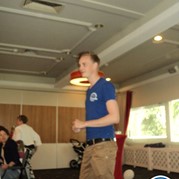 109) Pop Quiz * Rotterdam