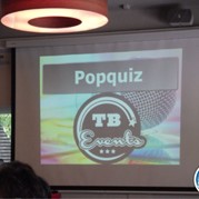 3) Pop Quiz * Rotterdam