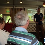 32) Pop Quiz * Rotterdam