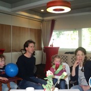 33) Pop Quiz * Rotterdam