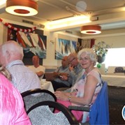 35) Pop Quiz * Rotterdam