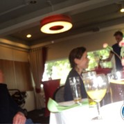 40) Pop Quiz * Rotterdam