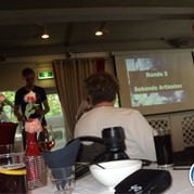 41) Pop Quiz * Rotterdam