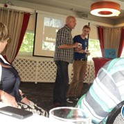 48) Pop Quiz * Rotterdam