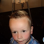 53) Pop Quiz * Rotterdam