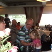 54) Pop Quiz * Rotterdam