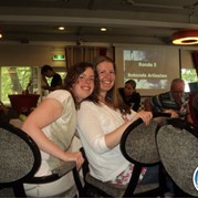 55) Pop Quiz * Rotterdam