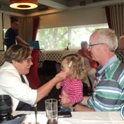 56) Pop Quiz * Rotterdam