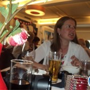 59) Pop Quiz * Rotterdam