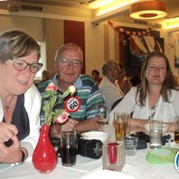 60) Pop Quiz * Rotterdam